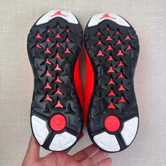 ? Jordan Flight Runner 2 “Infrared 23 White Black” 10.5M Jordan Flight Runner 2 for Sale | Authenticity Guaranteed | eBay main image 3